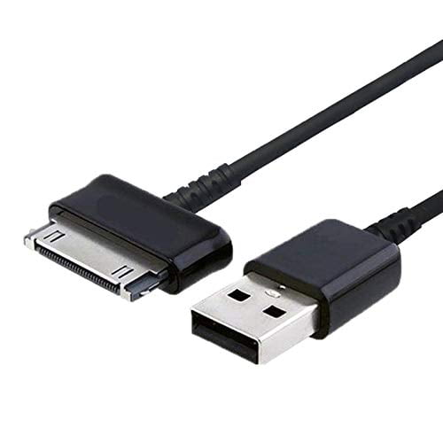 USB OTG Cable para Samsung Galaxy Tab 2 10.1 gt-p5100/gt-p5110/gt-p5113